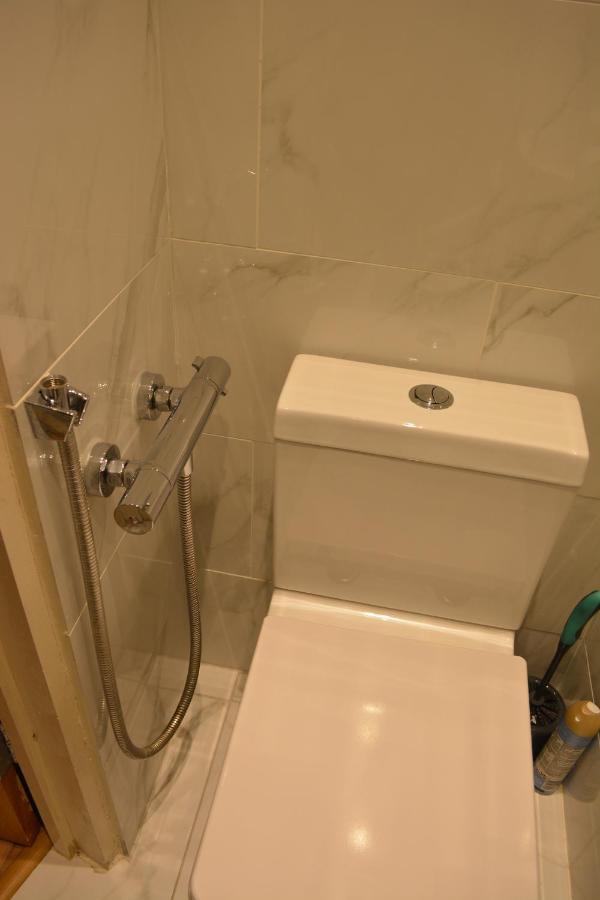 Large Ensuite Room 牛津 外观 照片