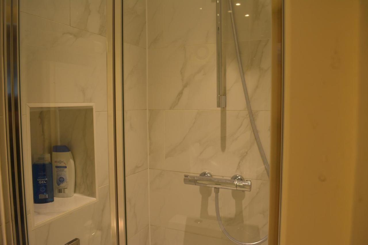 Large Ensuite Room 牛津 外观 照片