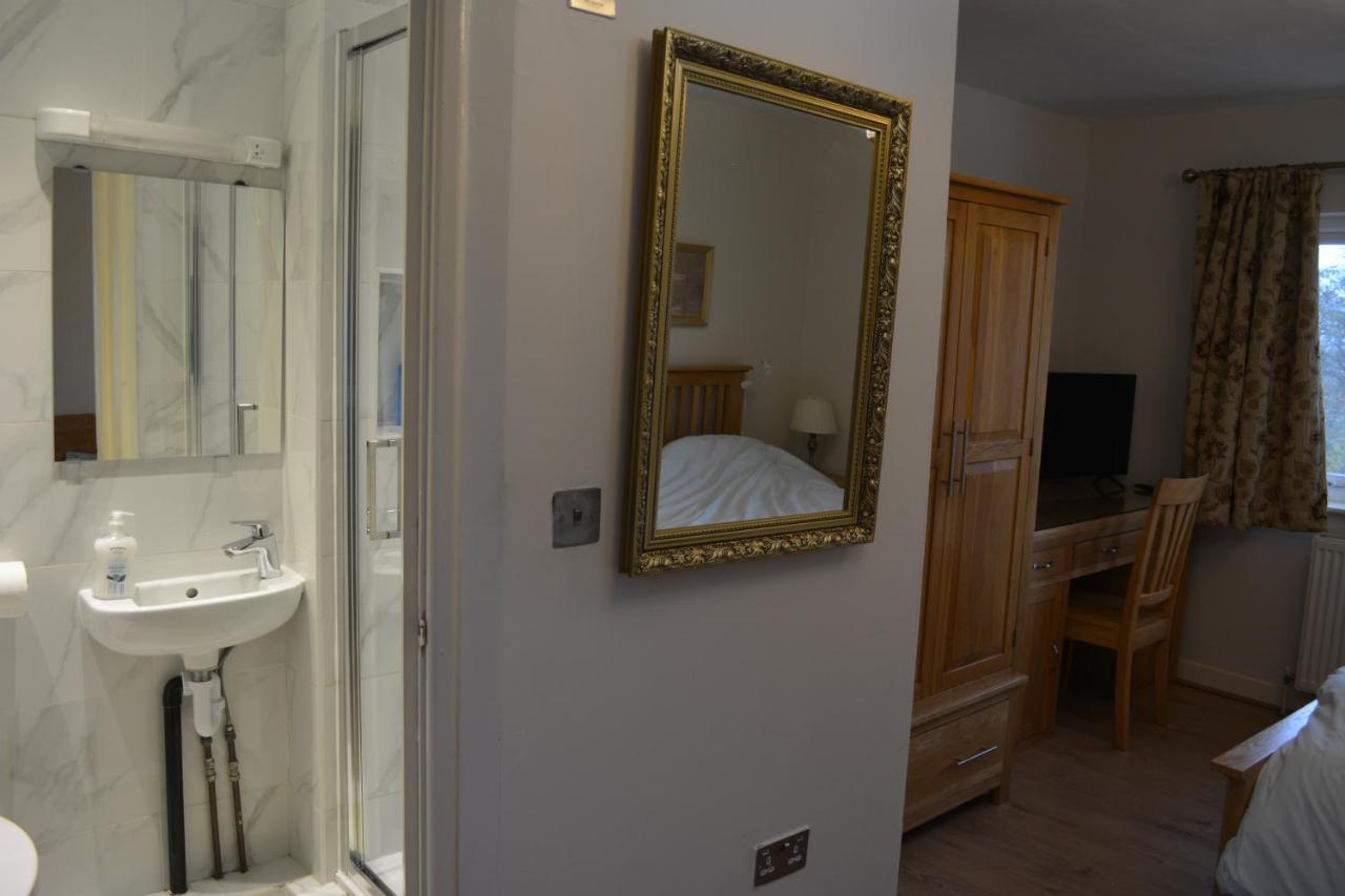 Large Ensuite Room 牛津 外观 照片