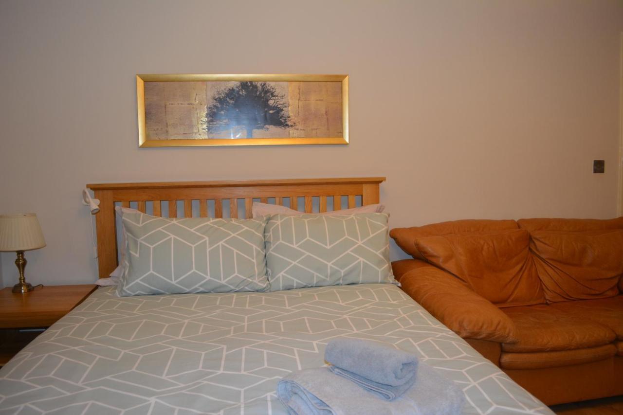 Large Ensuite Room 牛津 外观 照片