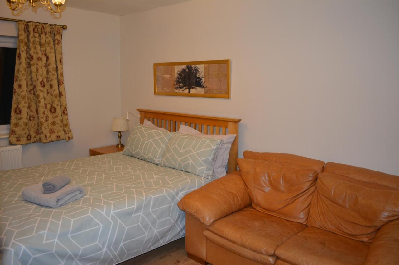 Large Ensuite Room 牛津 外观 照片